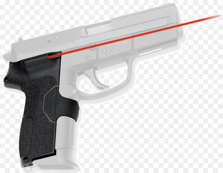 Pistol，Laser PNG