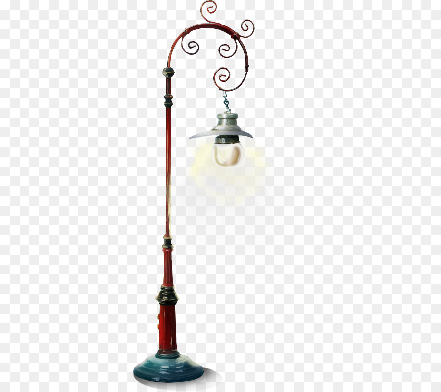 Lampu Jalan，Lampu PNG