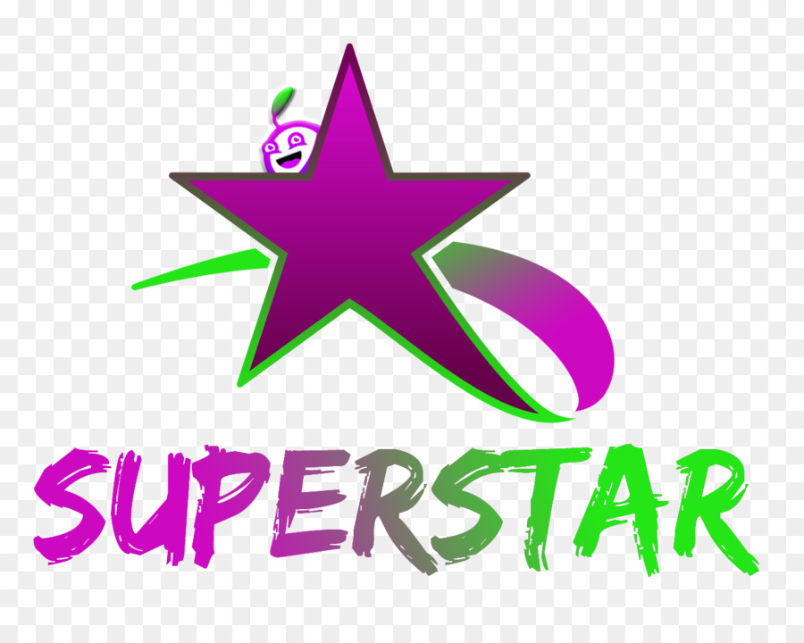 Ikon Superstar，Bintang PNG