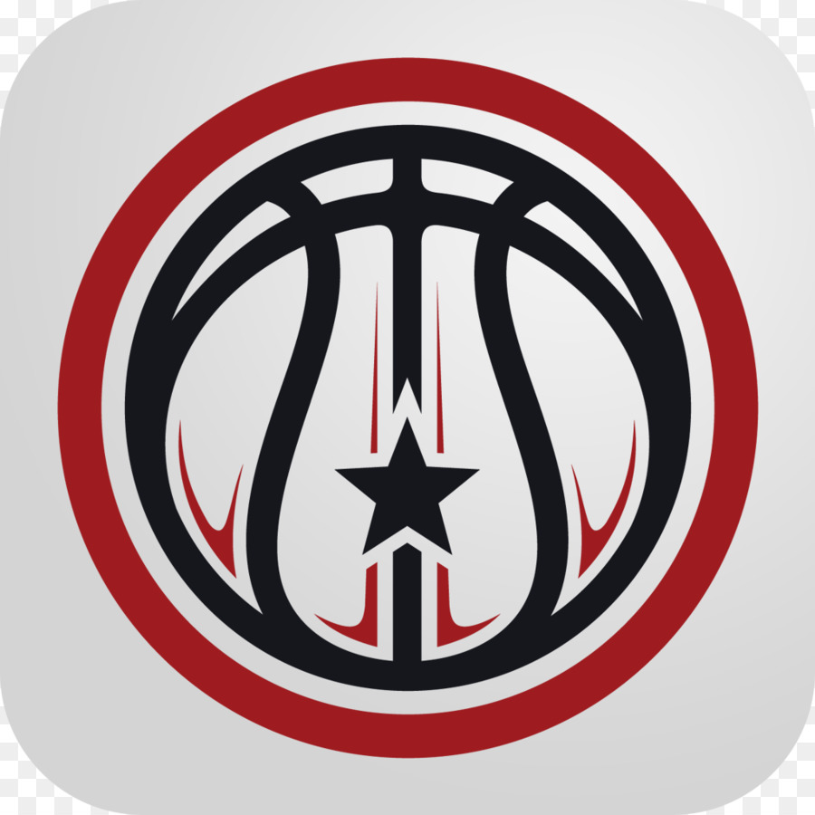 Logo Bola Basket，Olahraga PNG