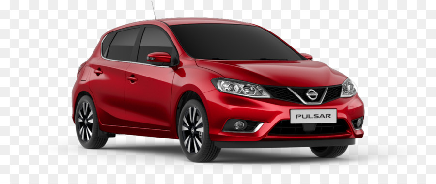 Nissan，Mobil PNG