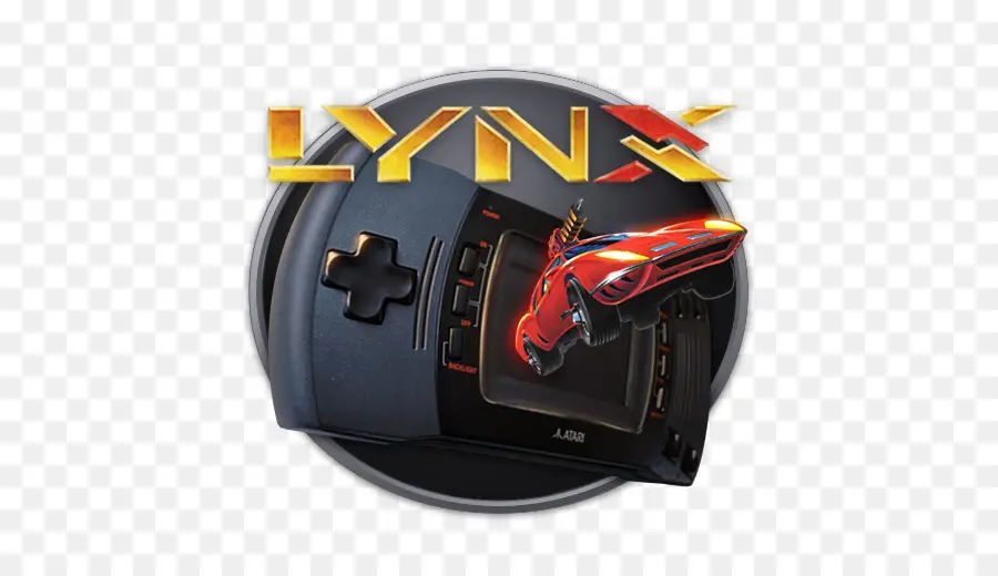 Konsol Lynx，Genggam PNG