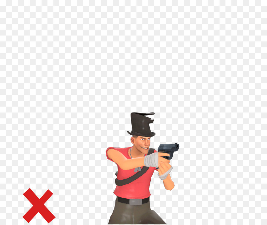 Team Fortress 2，Kosmetik Gambar PNG