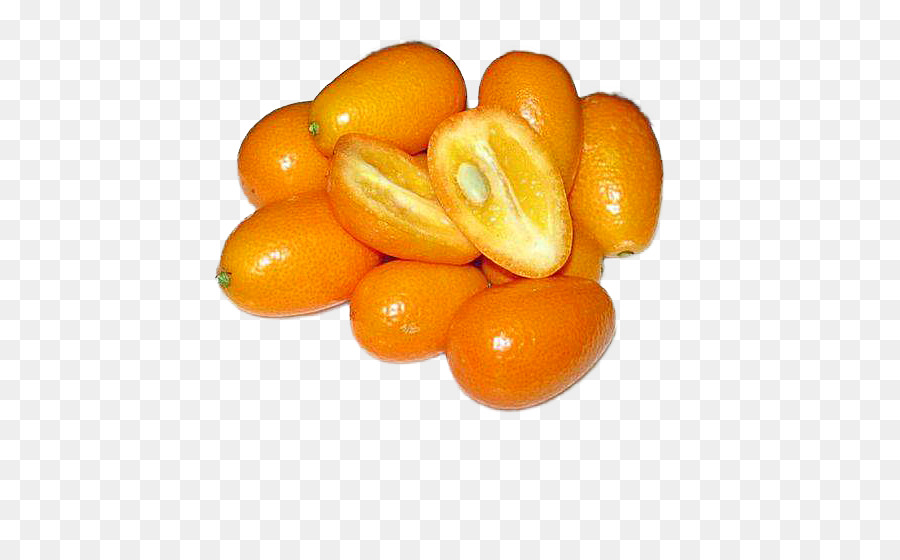 Kumquat，Jeruk PNG