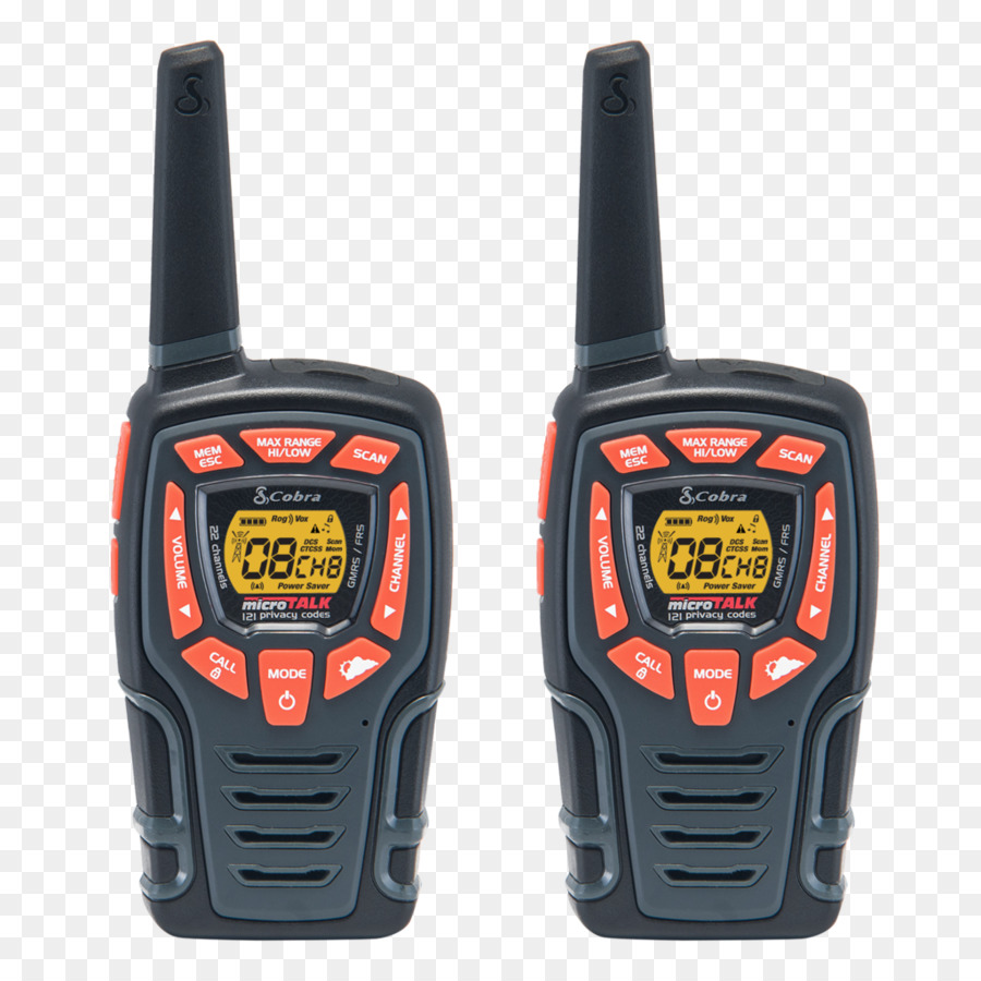 Walkie Talkie，Komunikasi PNG