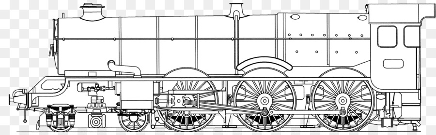 Lokomotif Uap，Kereta PNG