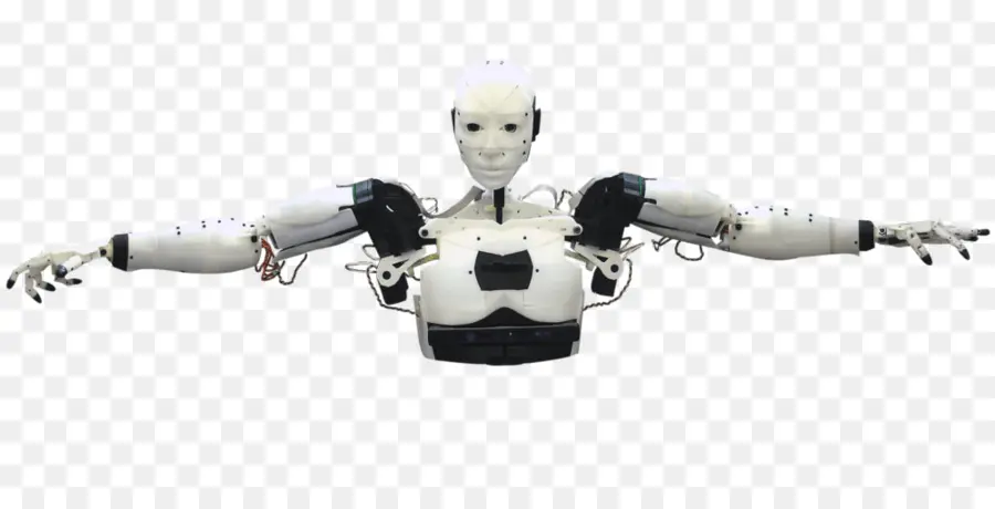 Robot，Robot Humanoid PNG