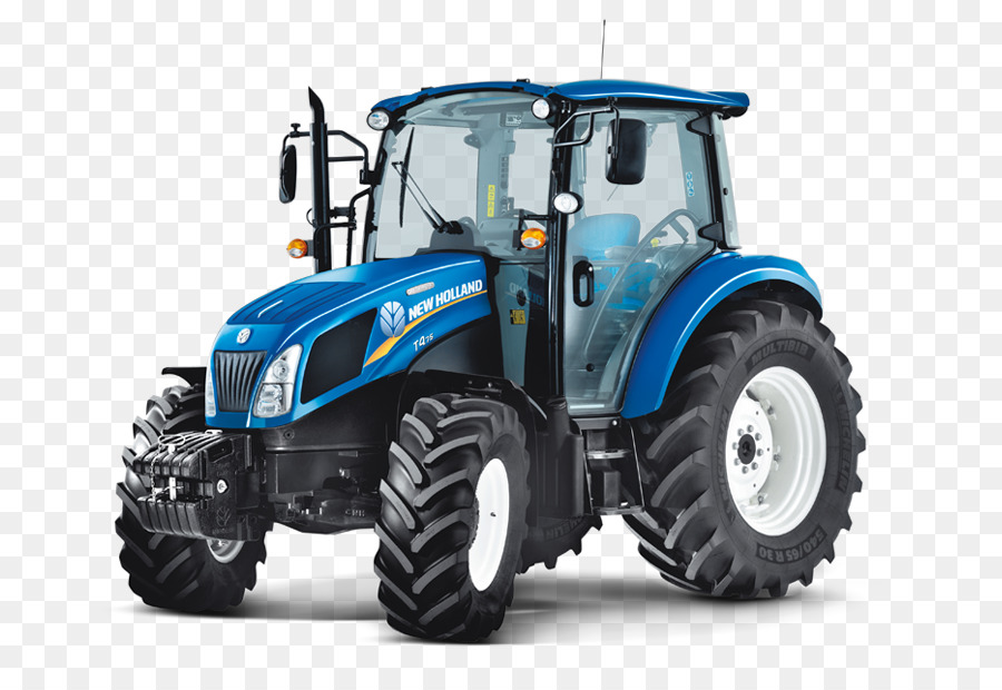 Traktor，Biru PNG