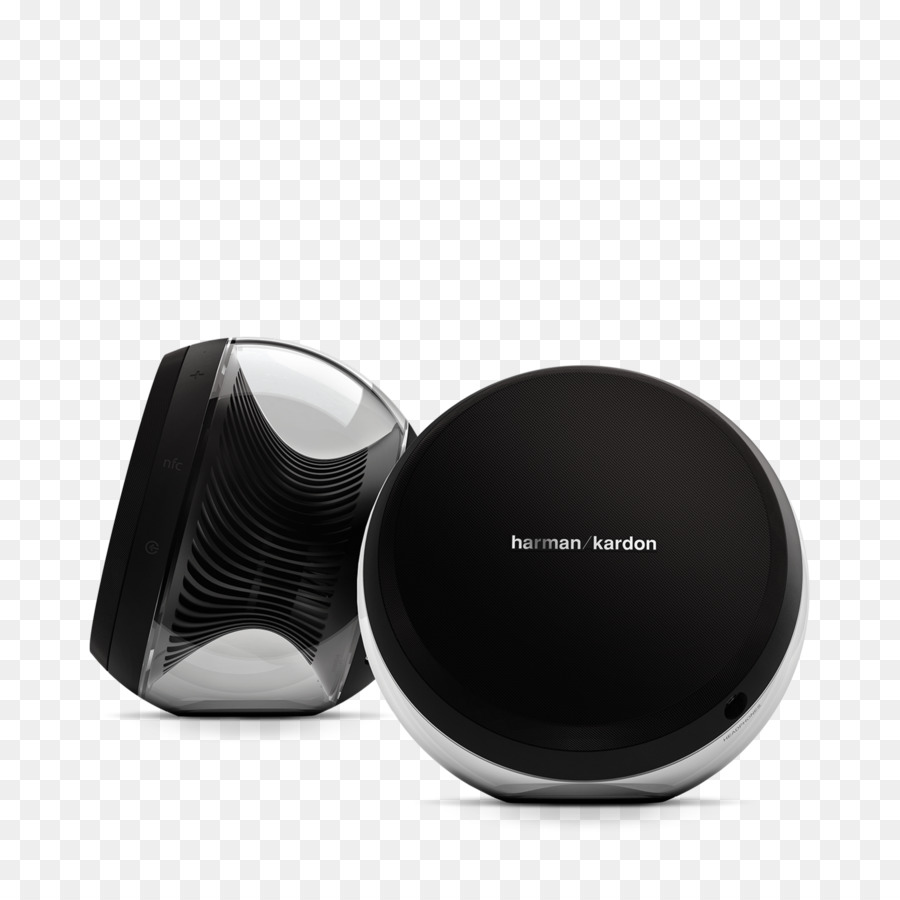 Pengeras Suara，Harman Kardon PNG