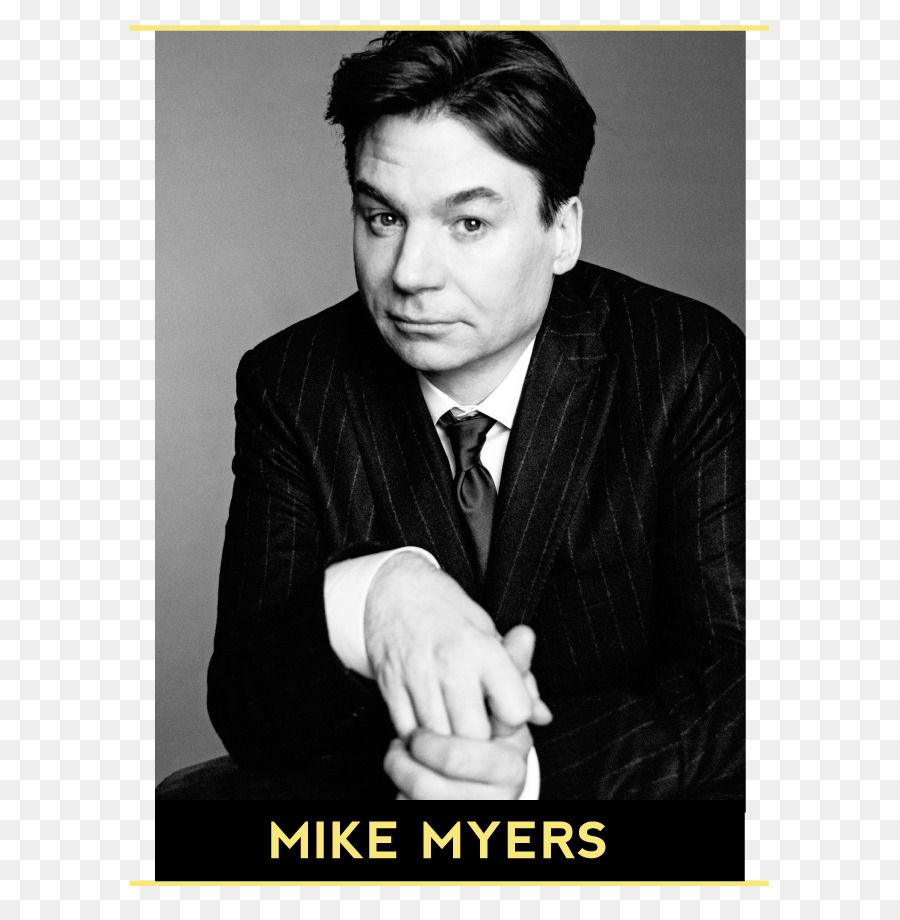 Mike Myers，Terminal PNG