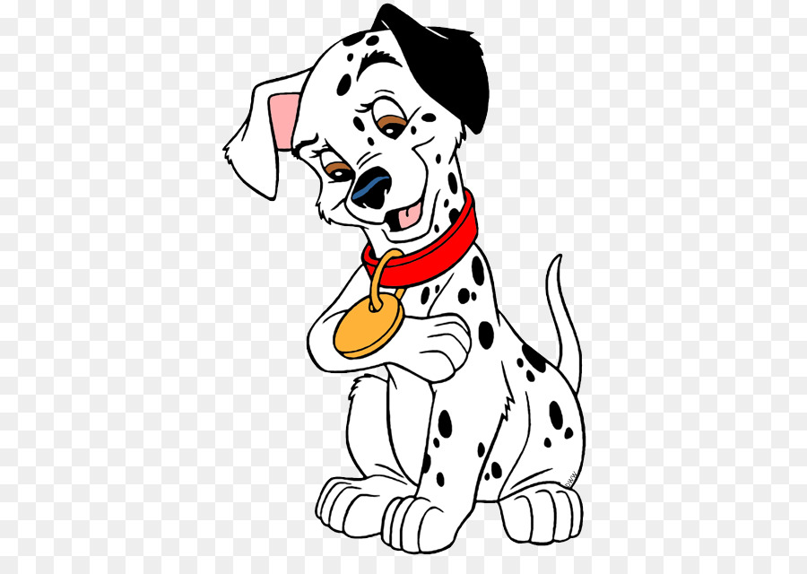 32++ Anjing dalmatian 101 download