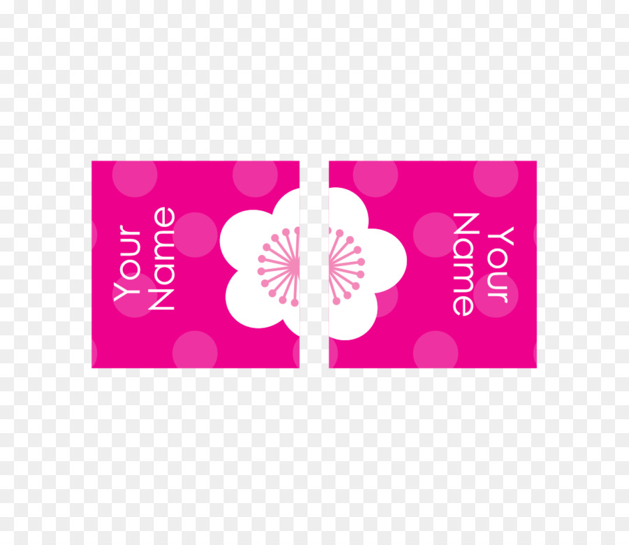 Label，Warna PNG