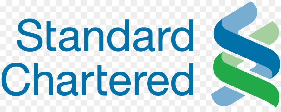 Standar Chartered，Bank PNG