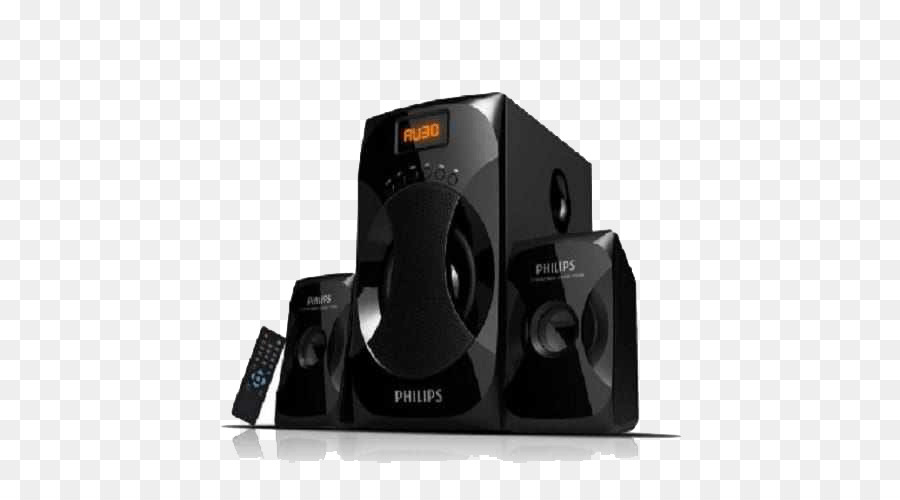 Pengeras Suara，Philips PNG