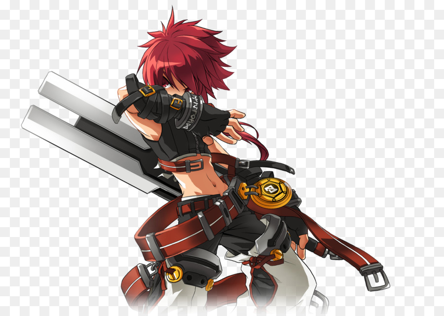 Elsword，Rune PNG