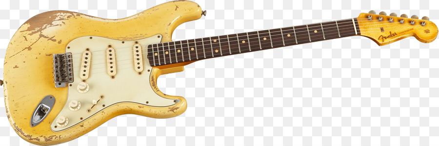 Fender Stratocaster，Fender Telecaster PNG