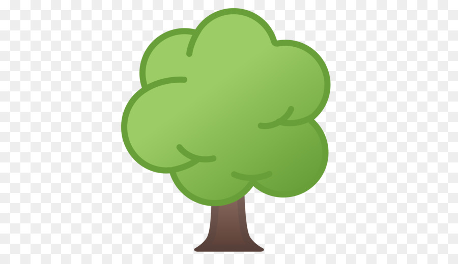 Emoji，Pohon PNG
