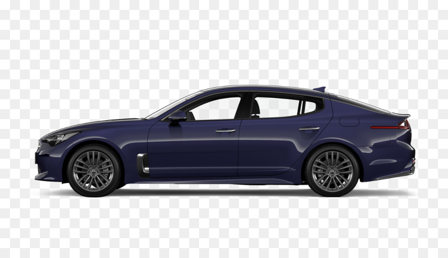 Kia，Stinger 2018 Kia PNG