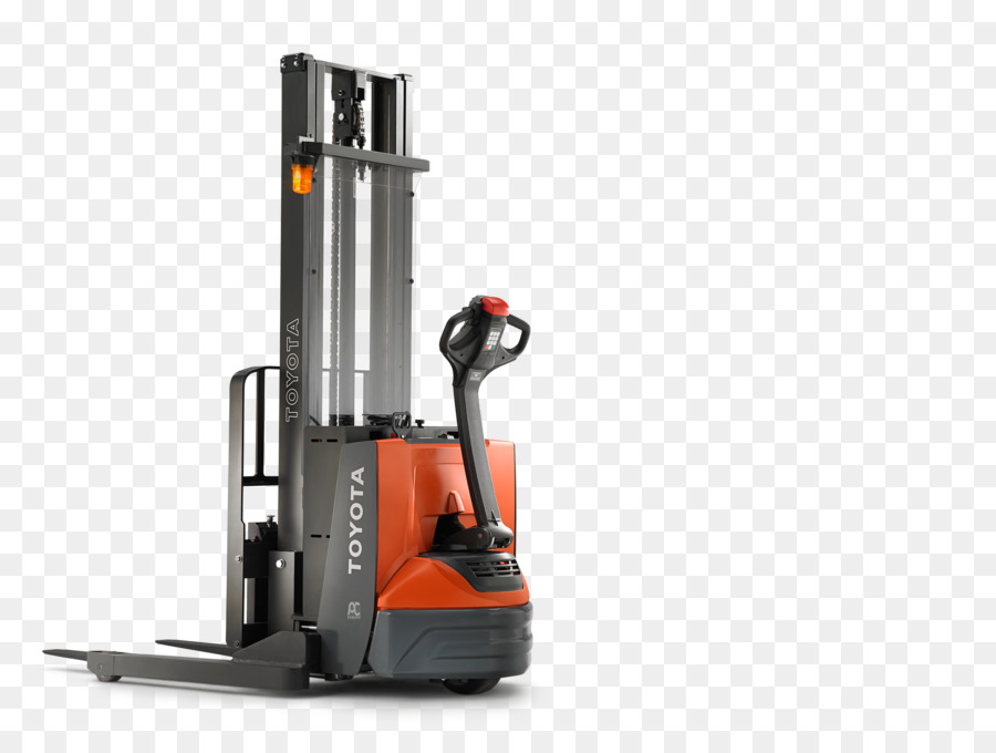 Forklift，Gudang PNG