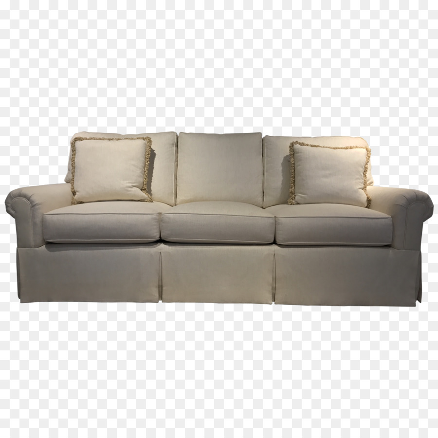 Sofa Putih，Sofa PNG