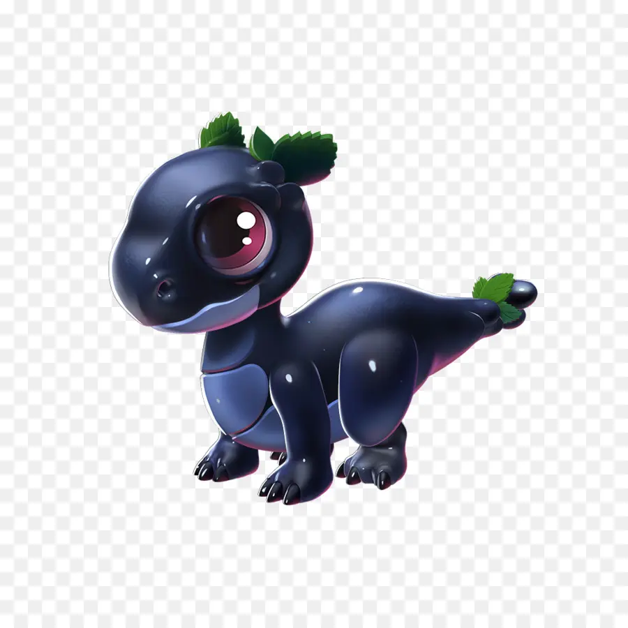 Dinosaurus Lucu，Kartun PNG