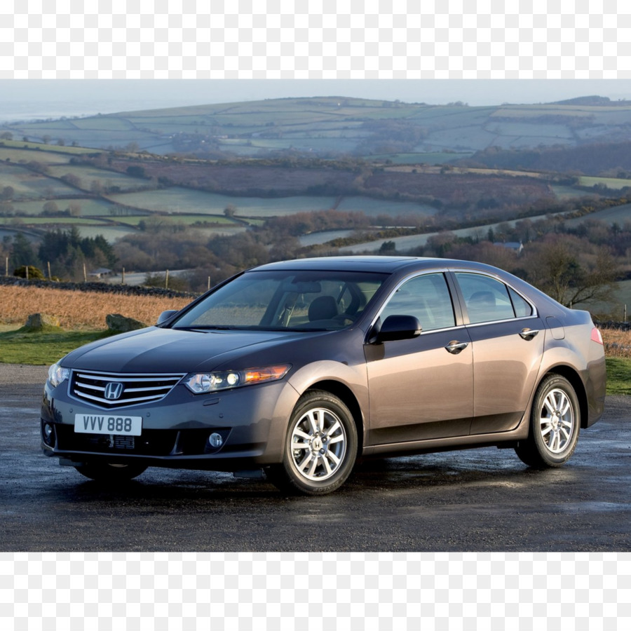 Honda Accord 2008，Honda PNG