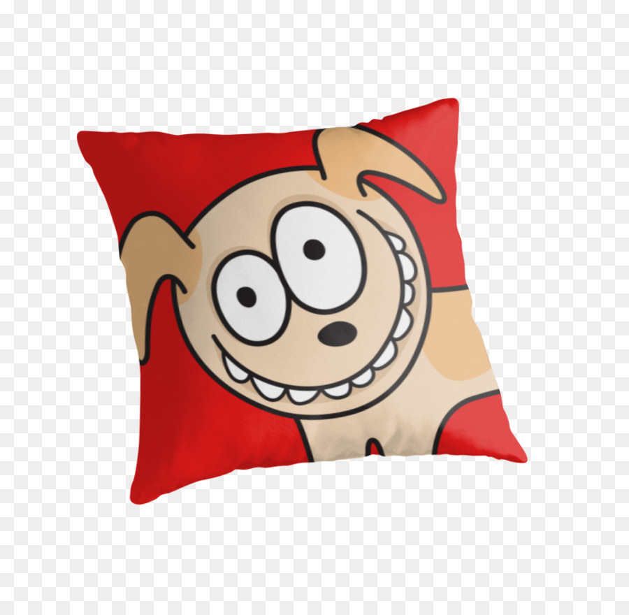 Bantal，Anjing PNG