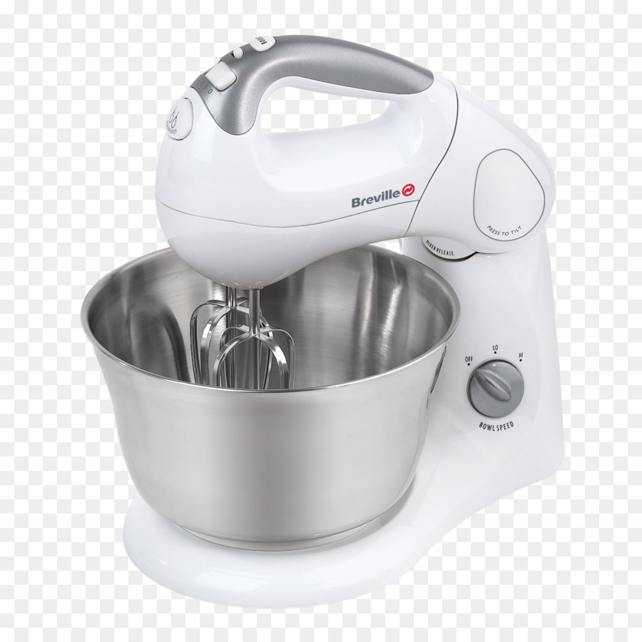 Pengaduk，Breville PNG