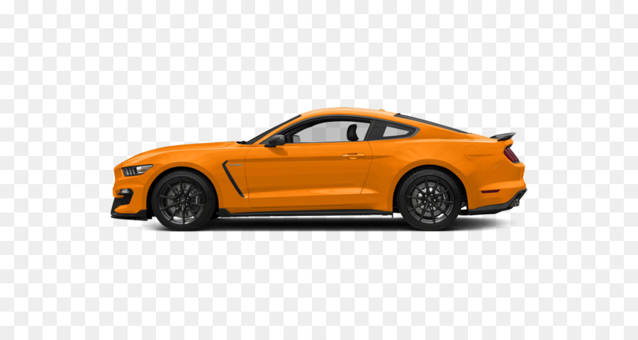 2018 Ford Mustang，Shelby Mustang PNG