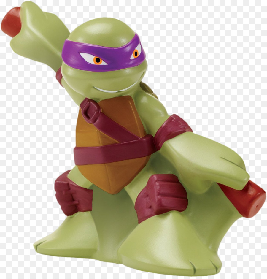 Donatello，Leonardo PNG