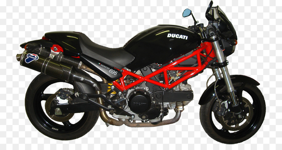 Ducati Rakasa 696，Mobil PNG