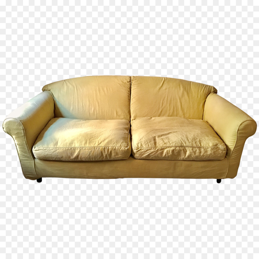 Sofa Hijau，Sofa PNG