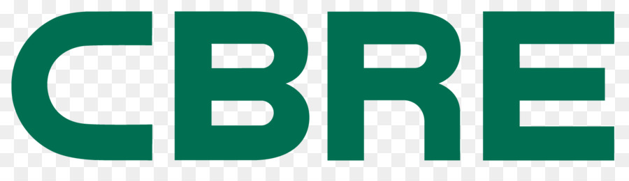 Logo Cbre，Merek PNG