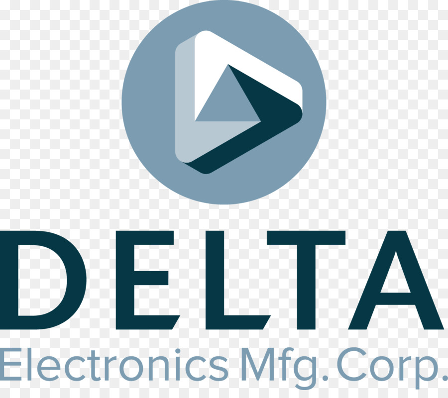 Delta Elektronik Manufaktur Corporation，Manufaktur PNG