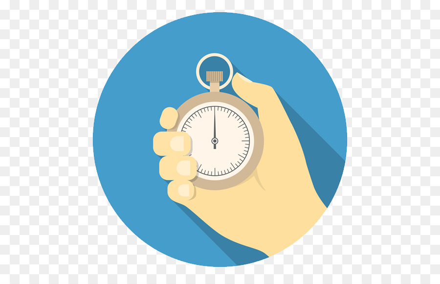 Stopwatch，Dikemas Postscript PNG