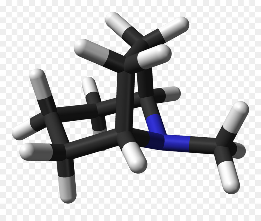 Tropane，Alkaloid Tropane PNG