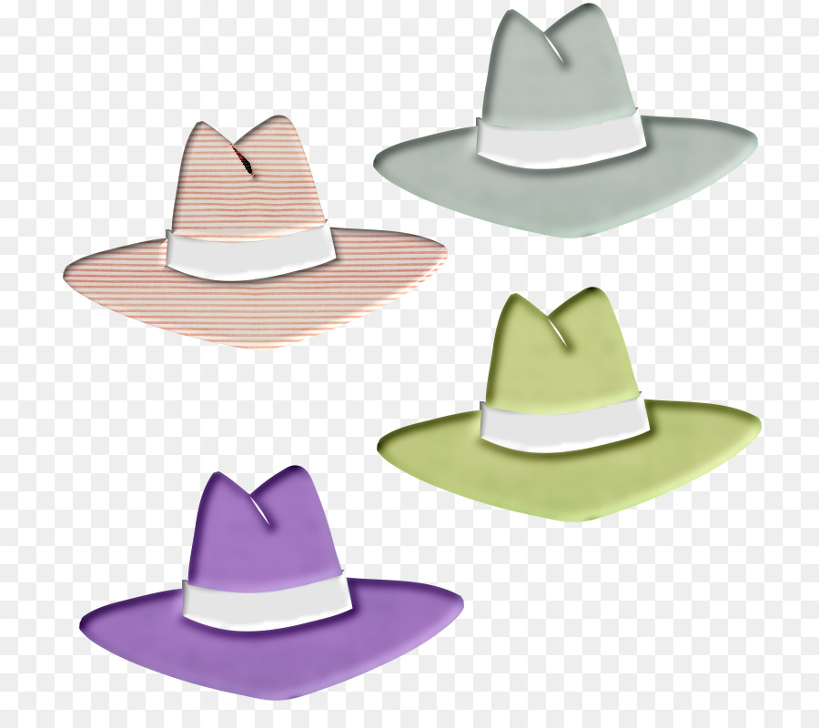 Fedora，Topi PNG