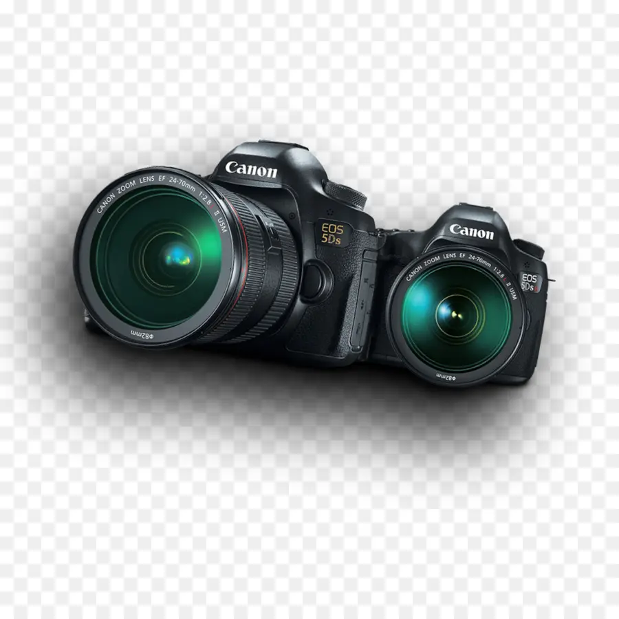 Kamera Canon，Fotografi PNG