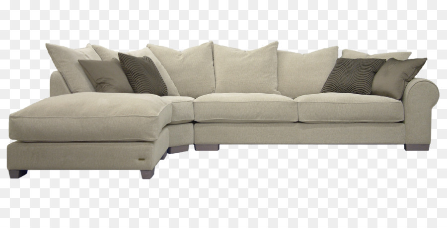 Sofa Putih，Sofa PNG