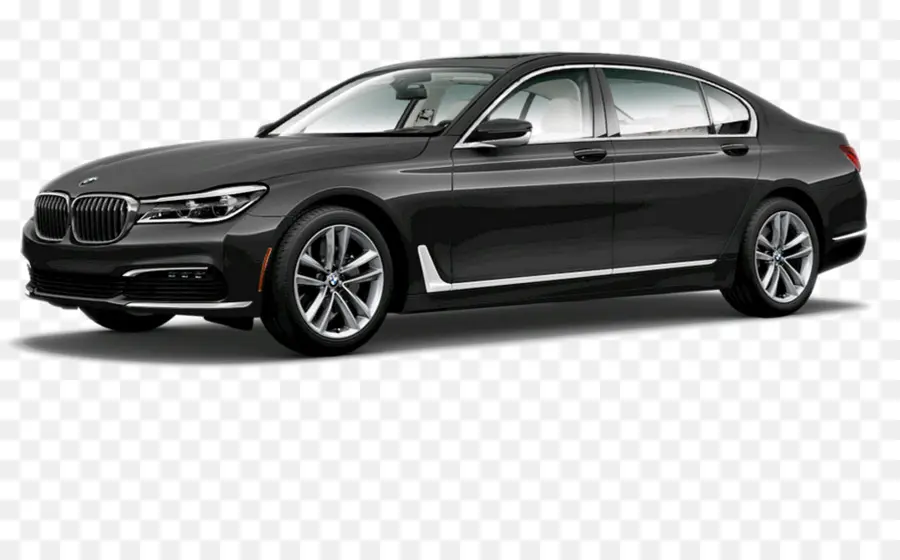 Bmw，2018 Bmw Seri 7 PNG