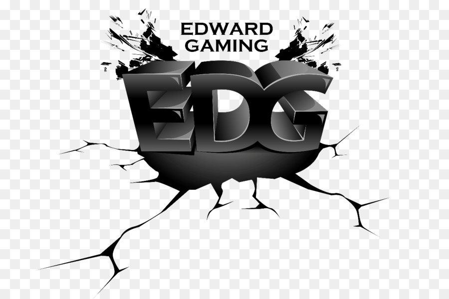 Edward Gaming，Liga Legenda PNG