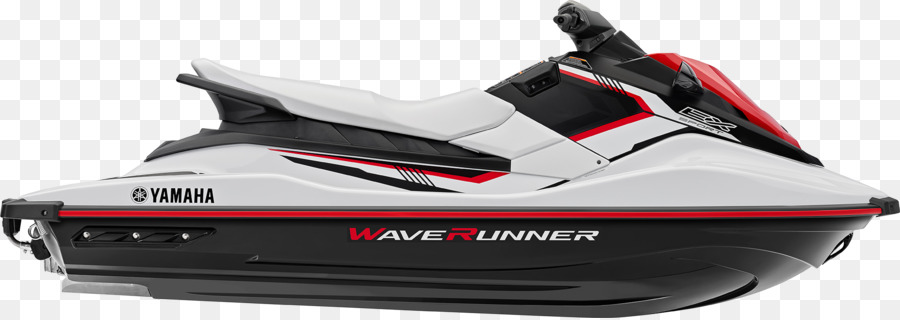Waverunner，Kerajinan Air Pribadi PNG