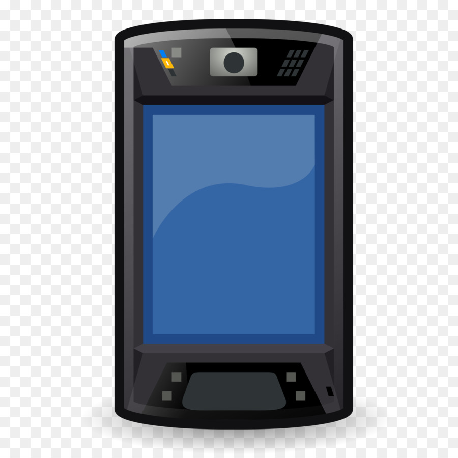 Smartphone，Fitur Ponsel PNG