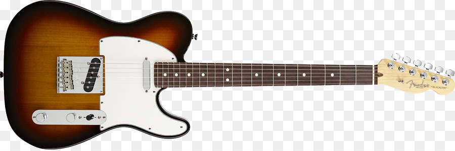 Fender Telecaster，Fender Stratocaster PNG