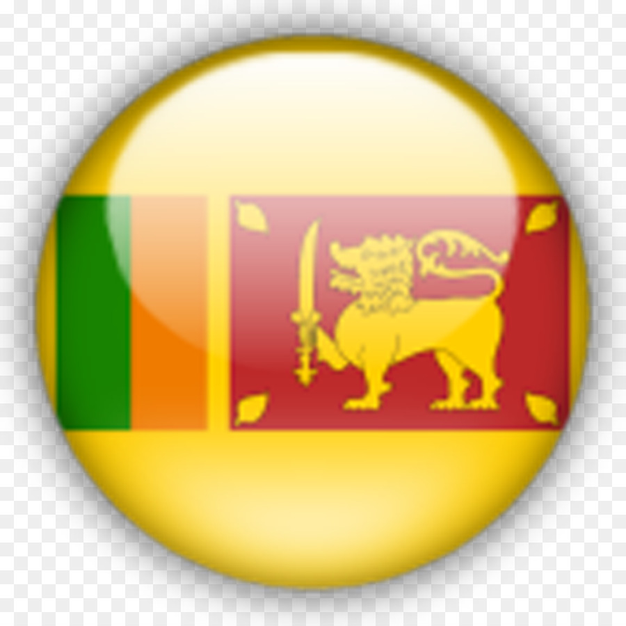 Bendera Sri Lanka，Singa PNG