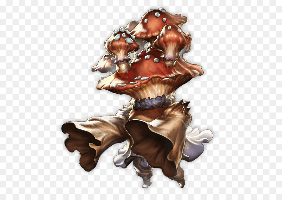 Fantasi Granblue，Bahamut PNG