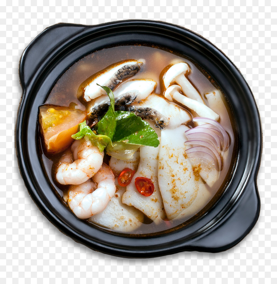 Laksa，Sundubujjigae PNG