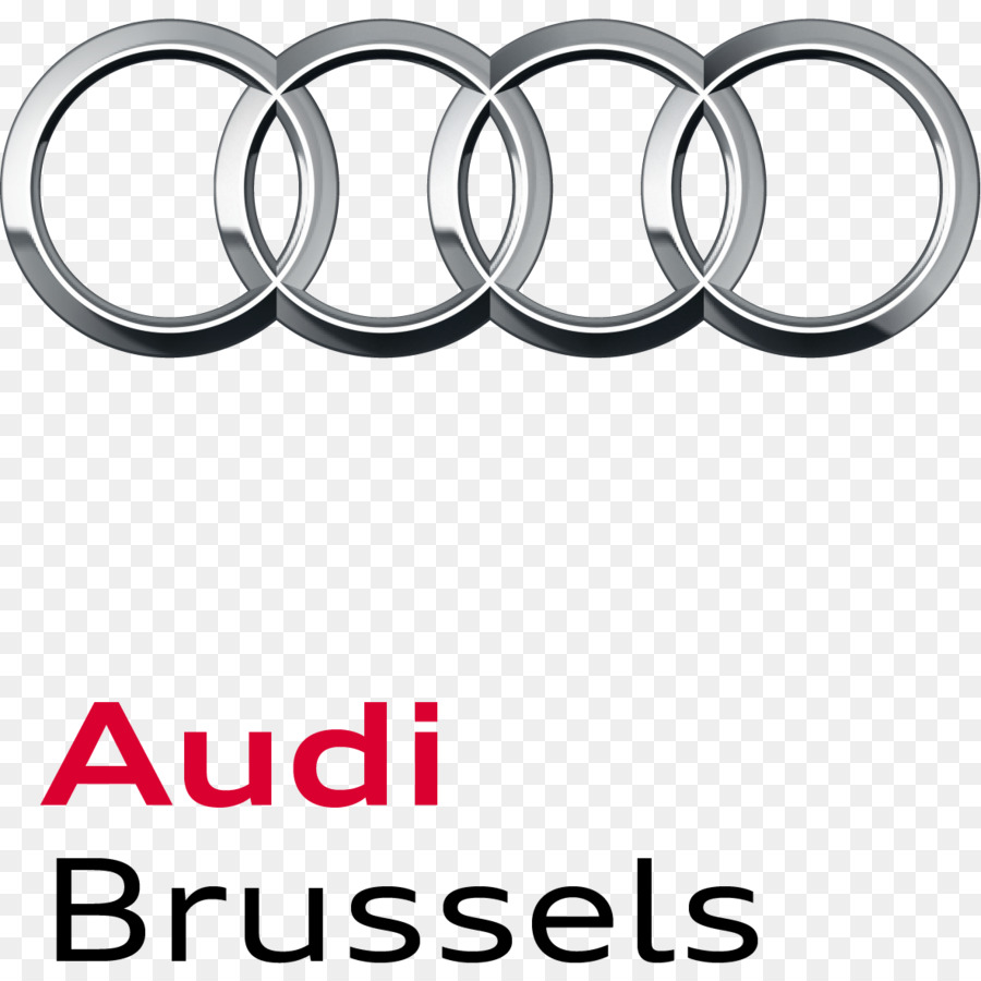 Logo Audi，Mobil PNG