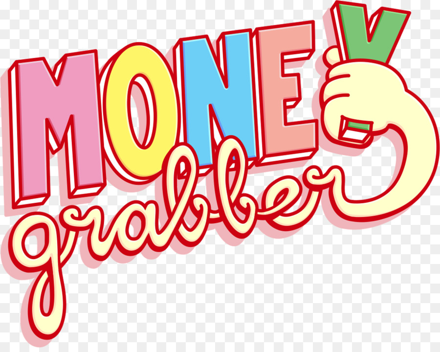 Dr Uang Grabber，Moneygrabber PNG