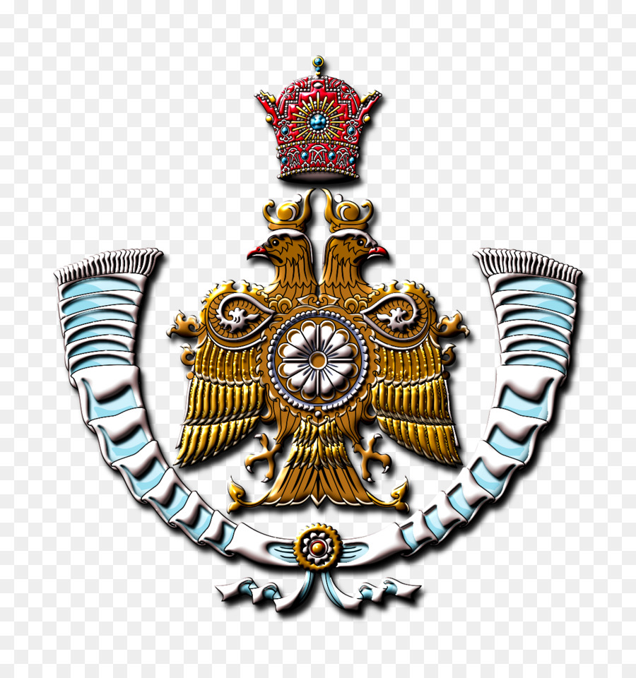 Iran，Dinasti Pahlavi PNG